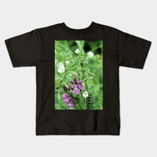 Meadow home Kids T-Shirt